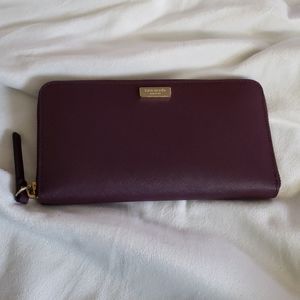 Kate Spade wallet